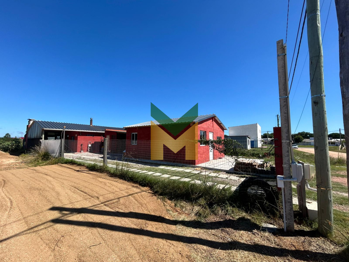 Casa ID.4957 - Casa en venta Maldonado
