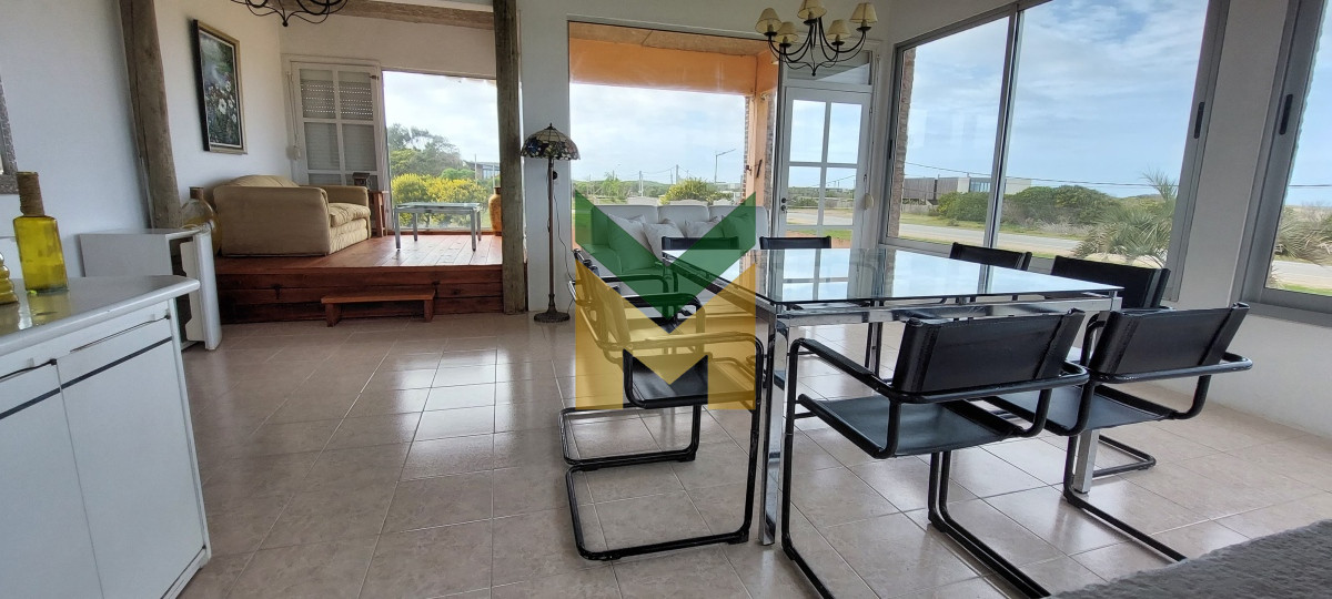 Casa ID.775 - CASA EN VENTA Y ALQUILER DE TEMPORADA LA JUANITA.