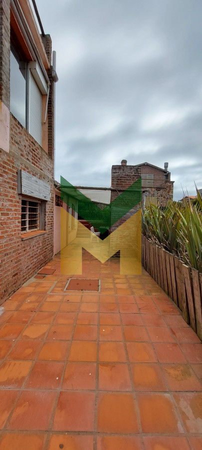 Casa ID.775 - CASA EN VENTA Y ALQUILER DE TEMPORADA LA JUANITA.