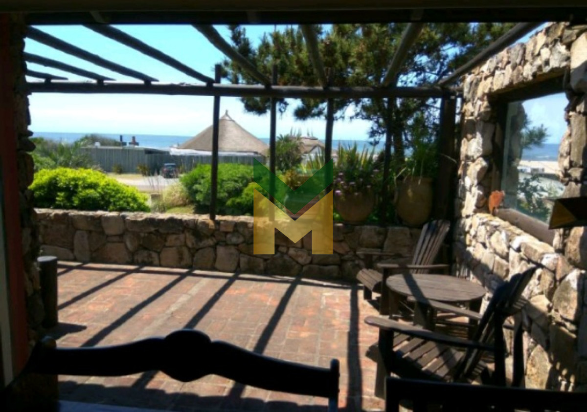 Casa ID.1836 - Casa en alquiler de temporada , Montota , La Barra 