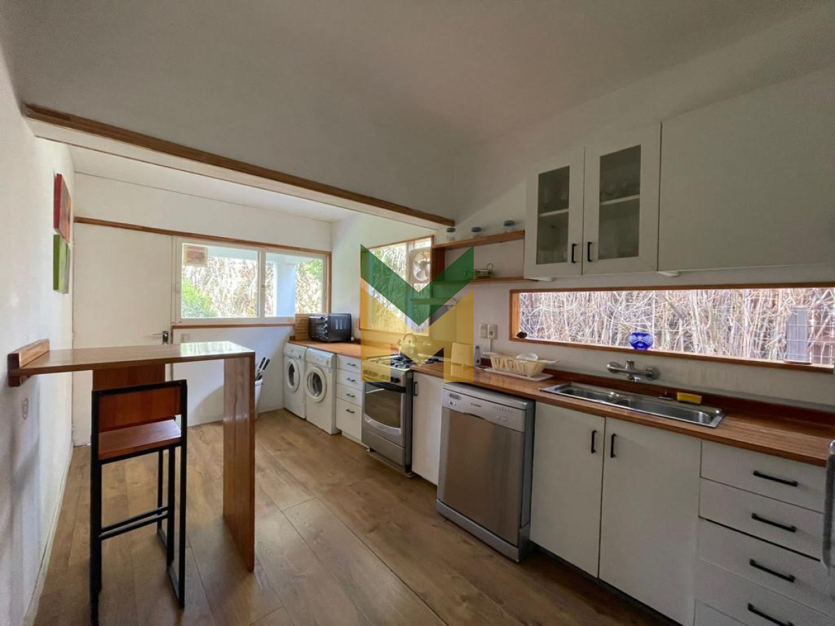Casa ID.1521 - Casa en venta , cantegril , punta del este 