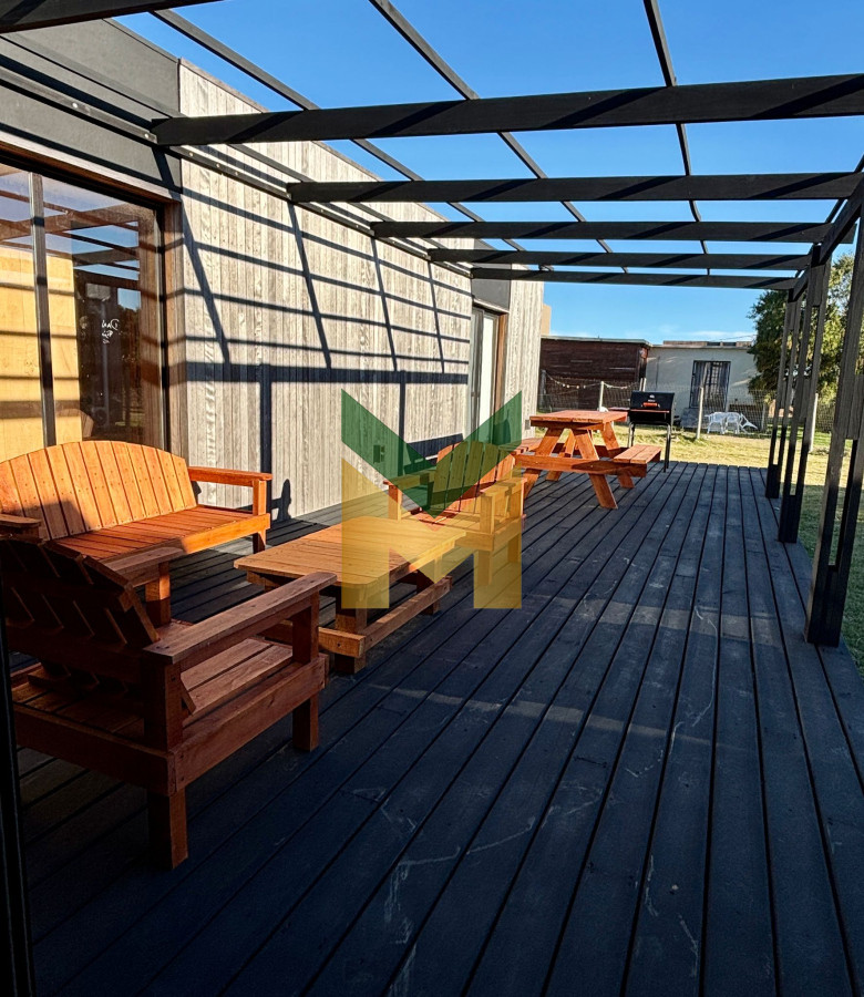 Casa ID.6341 - Casa en venta y alquiler anual - 3 Dormitorios Jose Ignacio 