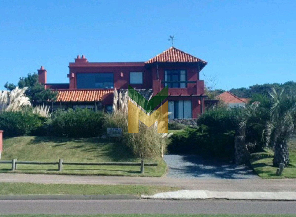 Casa ID.1836 - Casa en alquiler de temporada , Montota , La Barra 