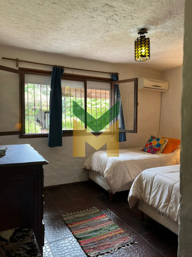Casa ID.6904 - Alquiler de temporada 4 dormitorios - Pinares