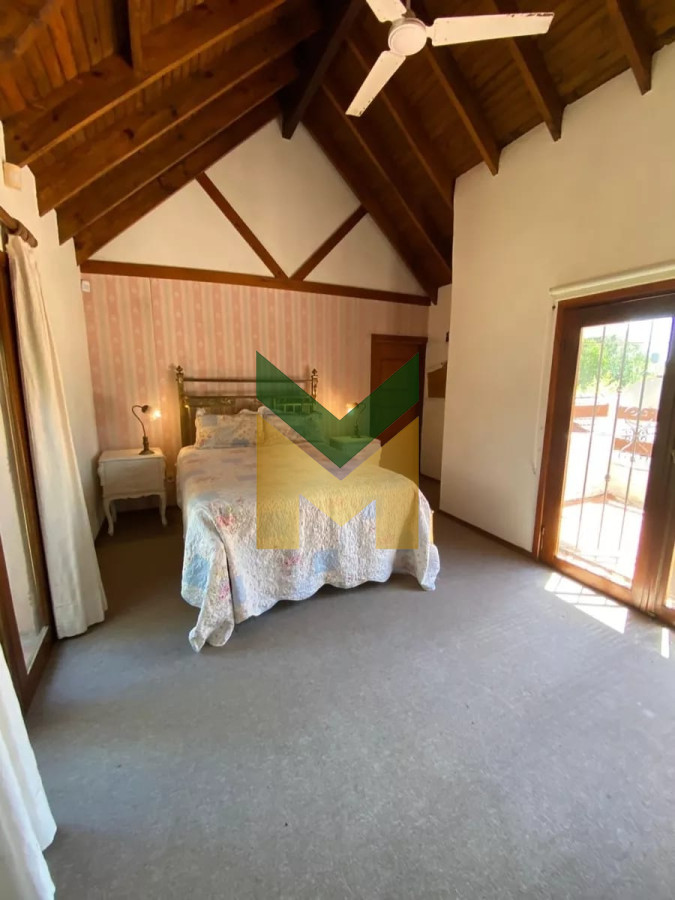 Casa ID.5626 - Alquiler de verano - Playa Brava rincón del indio.