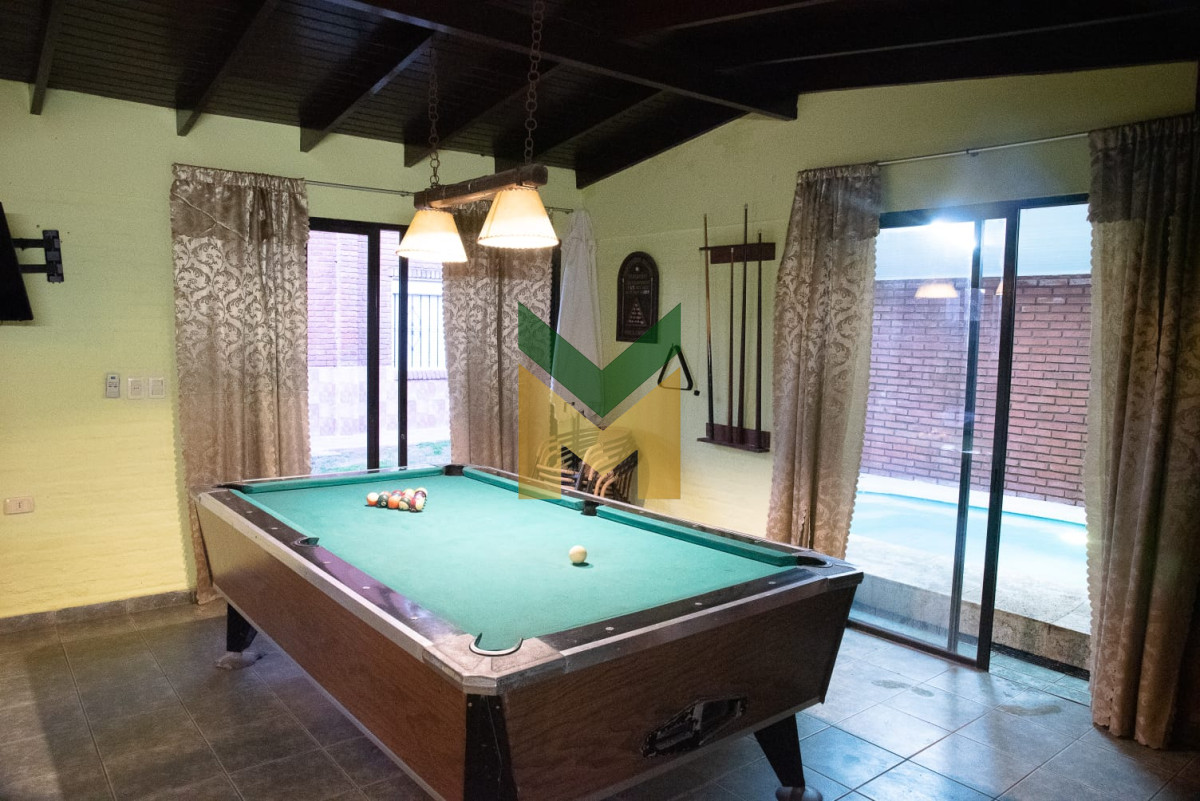 Casa ID.1938 - Casa en alquiler de temporada , Pinares , Punta Del Este 