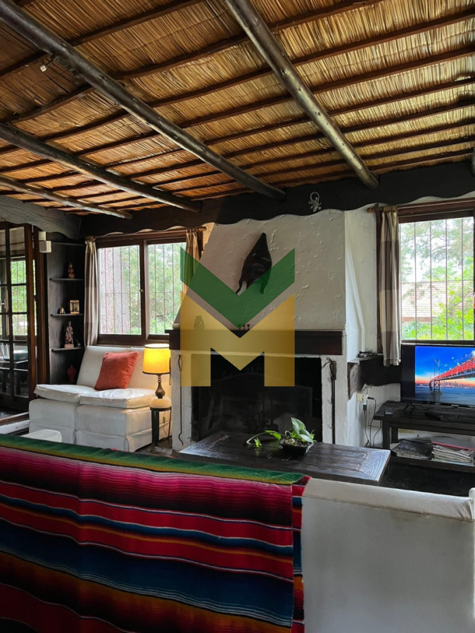 Casa ID.6904 - Alquiler de temporada 4 dormitorios - Pinares