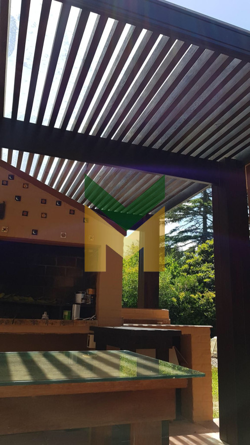 Casa ID.1998 - Casa en alquiler , San Rafael , Punta Del Este 
