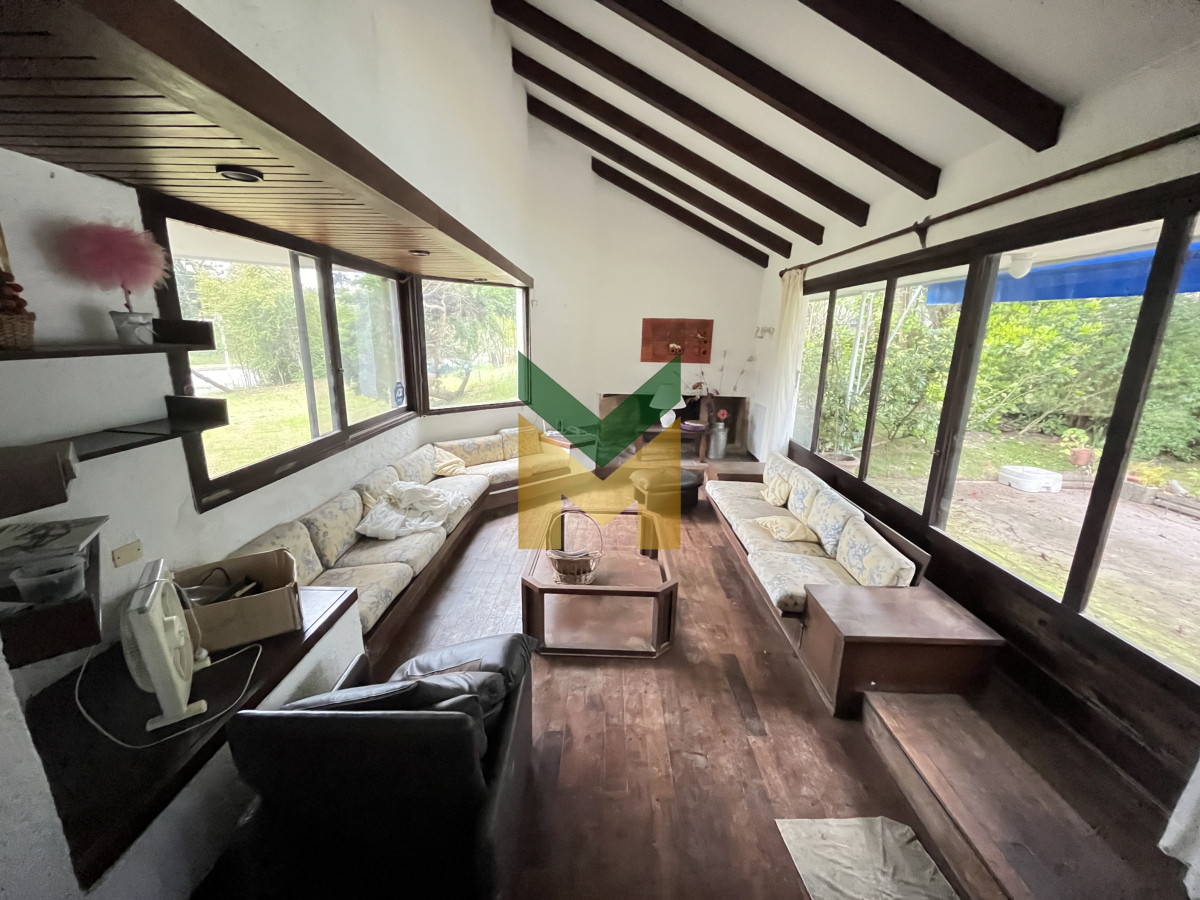 Casa ID.5541 - Casa En Venta o alquiler anual, Zona Cantegril.