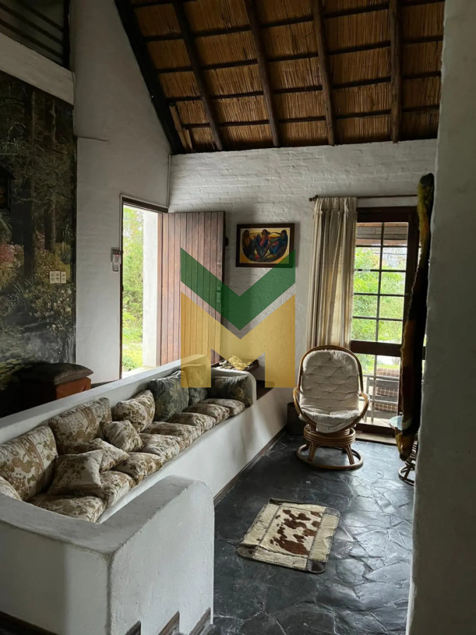 Casa ID.6904 - Alquiler de temporada 4 dormitorios - Pinares