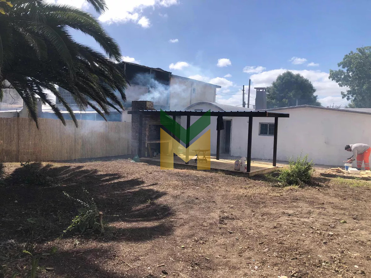 Casa ID.6362 - Casa en venta - 4 Dormitorios centro Maldonado