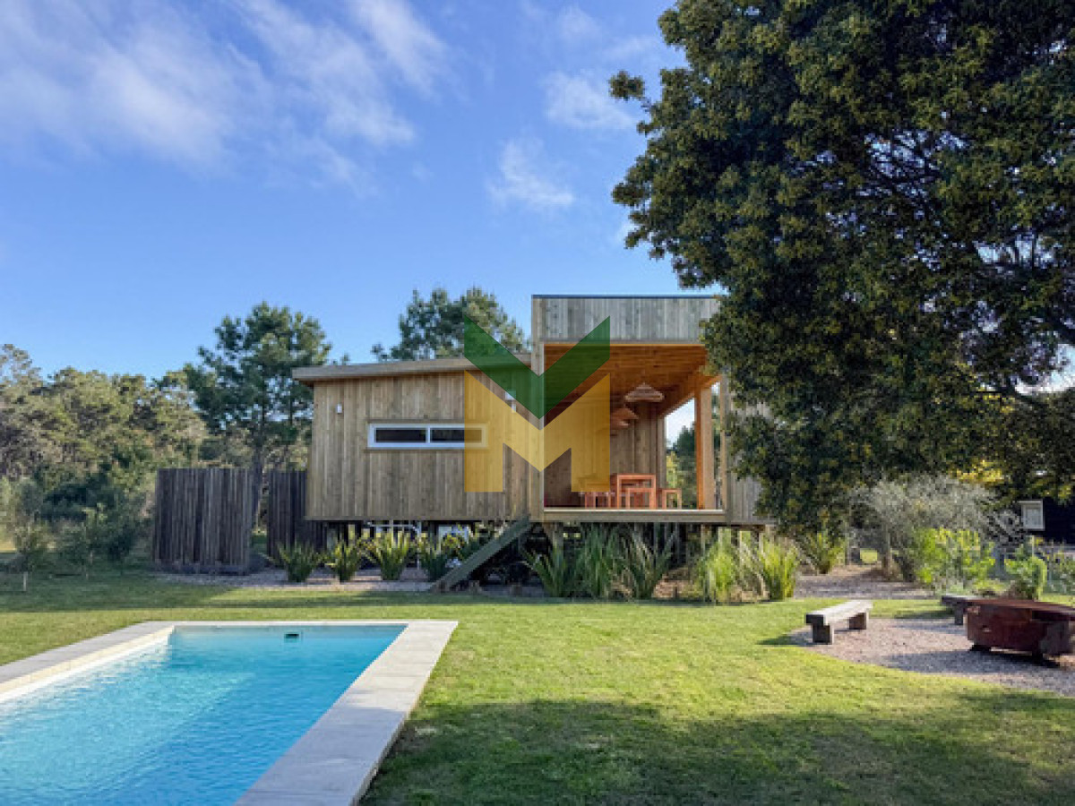 Casa ID.6925 - Casa En  San Vicente - 2 dormitorios alquiler de temporada