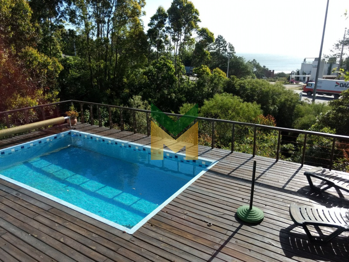 Casa ID.365 - PUNTA BALLENA - ALQUILER TEMPORADA