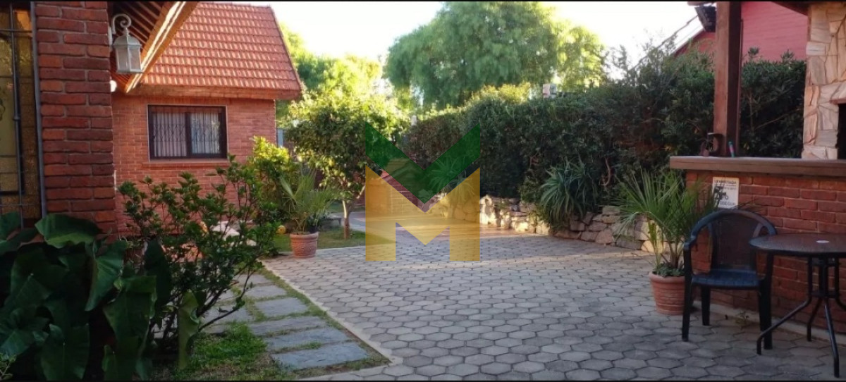 Casa ID.4286 - Casa en Venta, Las Delicias, Punta del Este