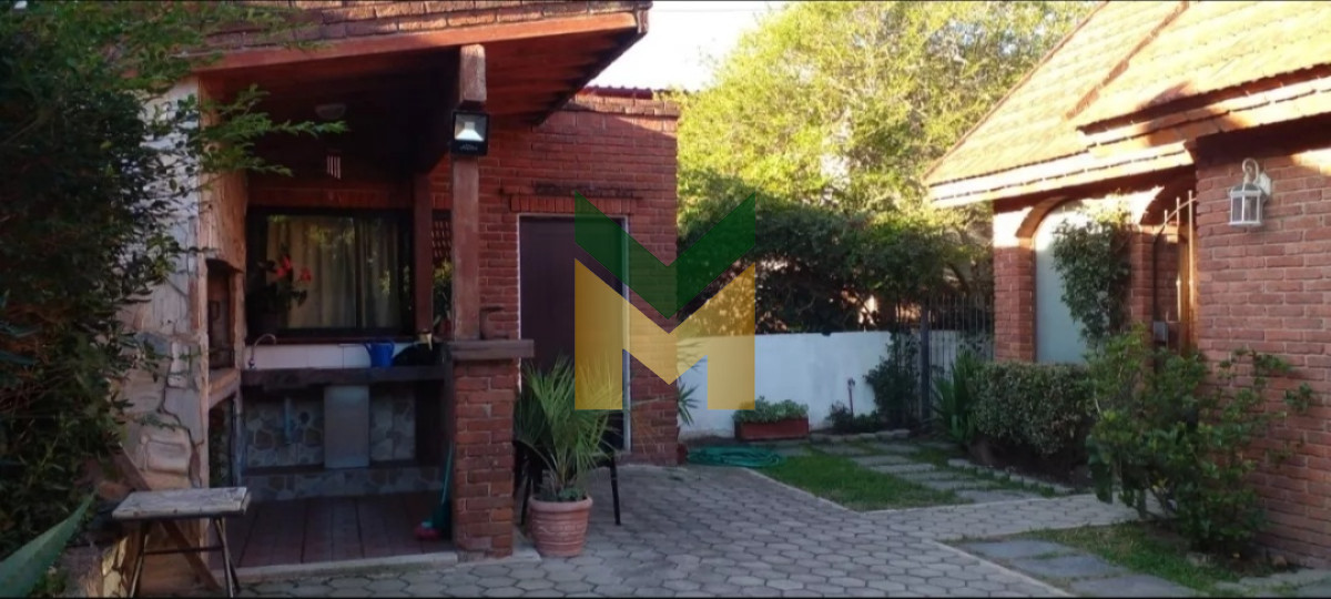 Casa ID.4286 - Casa en Venta, Las Delicias, Punta del Este