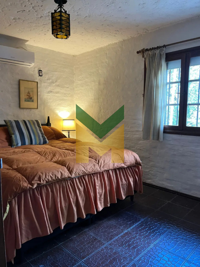 Casa ID.6904 - Alquiler de temporada 4 dormitorios - Pinares