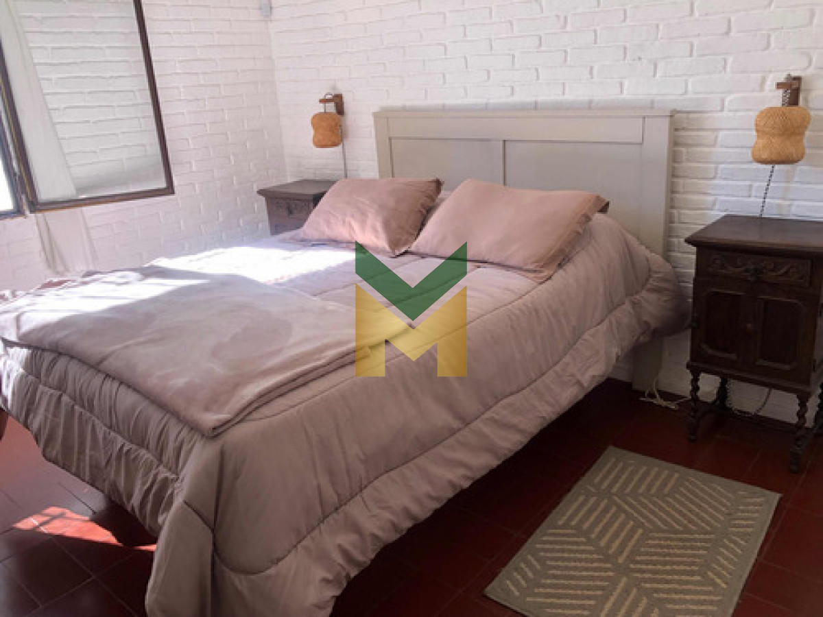 Casa ID.6841 - Casa en Punta del Este, Península