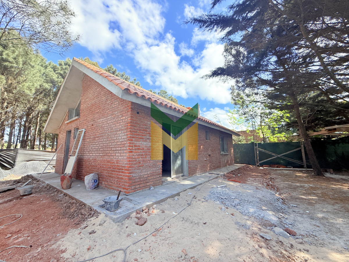 Casa ID.6850 - Casa en venta a estrenar Parque Pinares