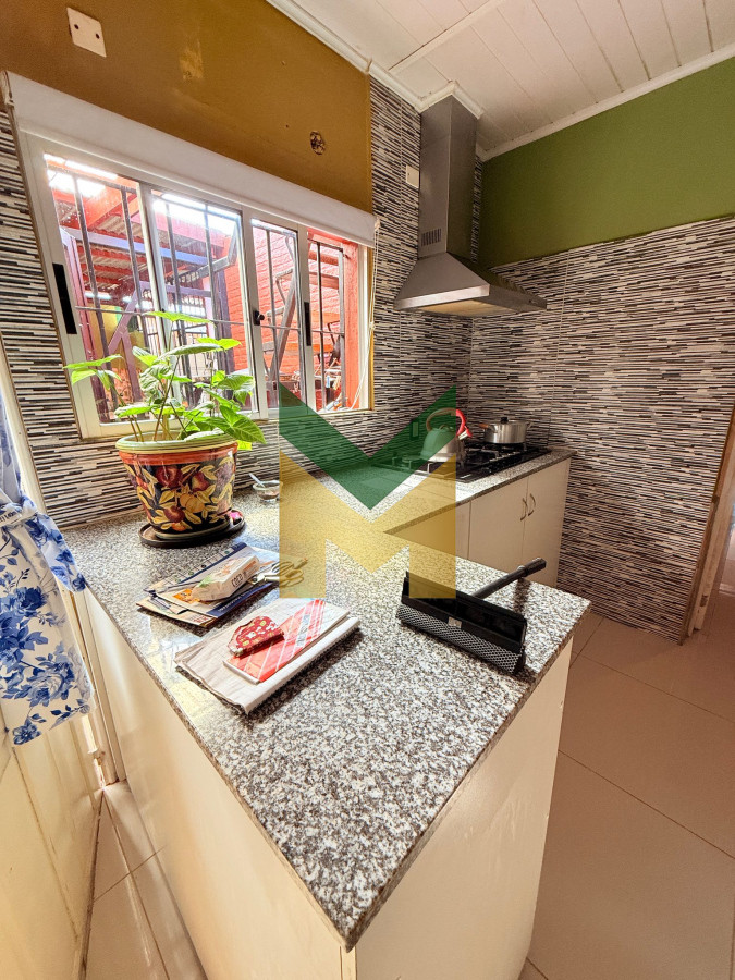 Casa ID.6378 - Casa en Venta, Maldonado