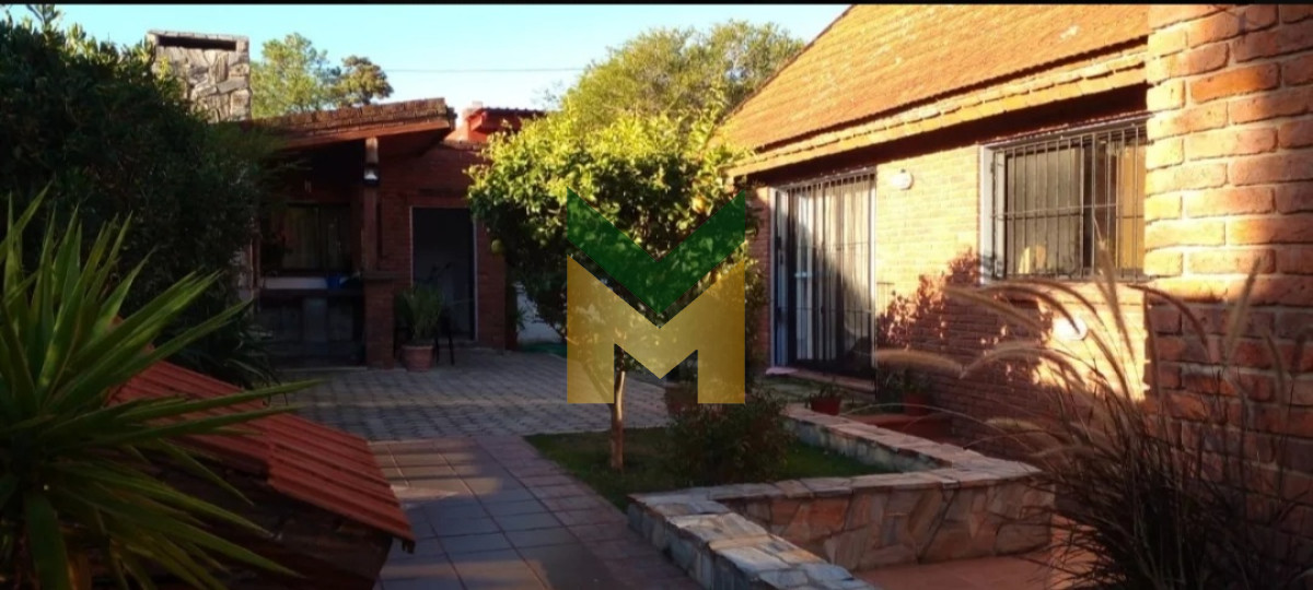 Casa ID.4286 - Casa en Venta, Las Delicias, Punta del Este