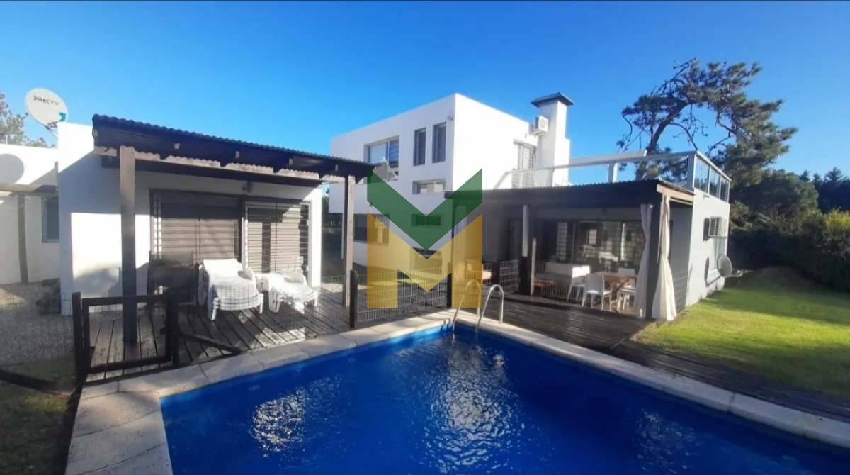 Casa ID.3794 - Casa en venta Punta del Este 