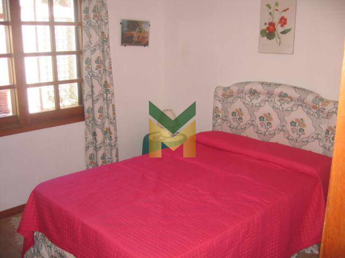 Casa ID.329 - Casa en Alquiler Temporal, San Rafael, Punta del Este