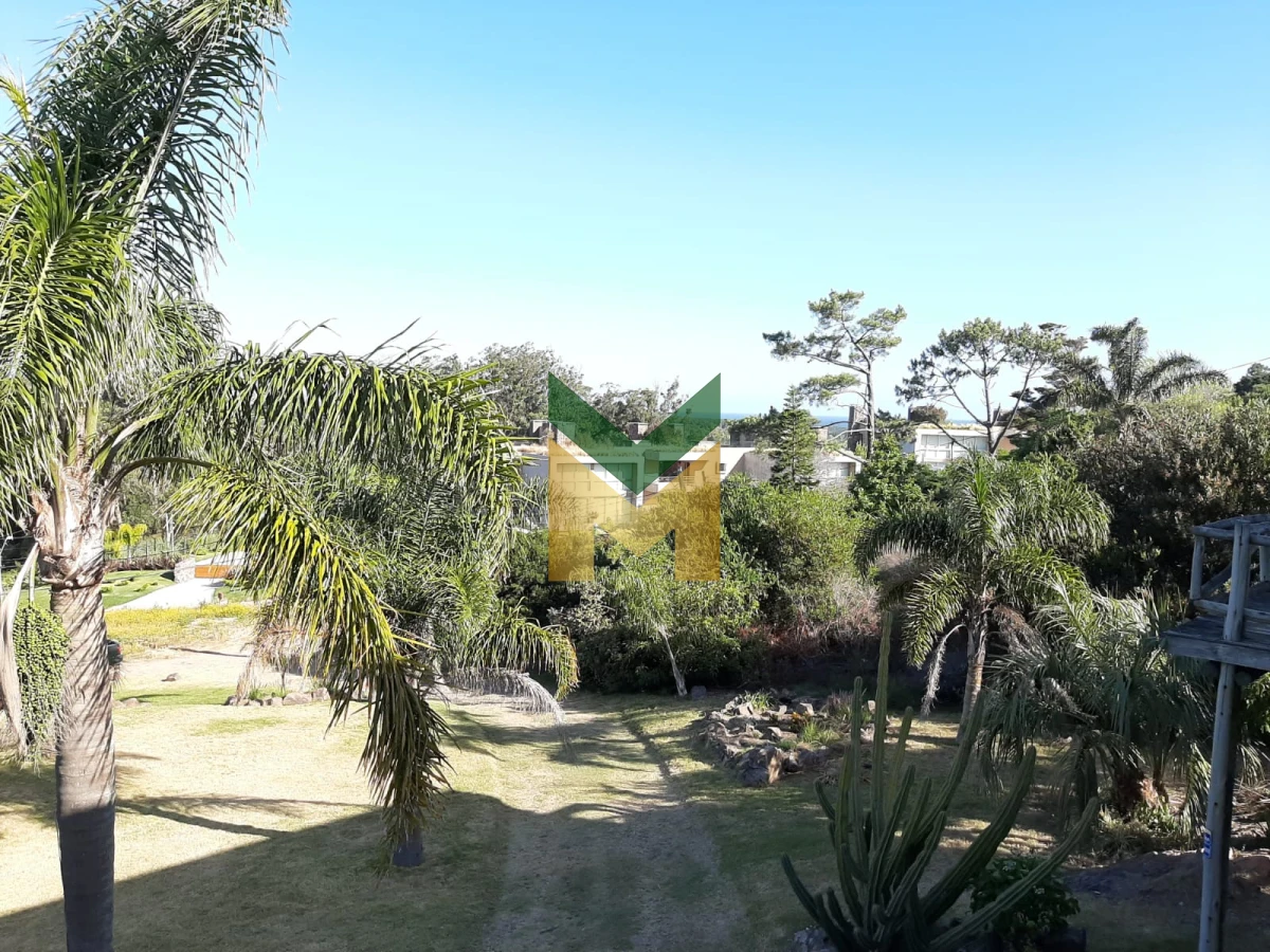 Casa ID.401 - Casa en Venta y Alquiler, Punta Ballena