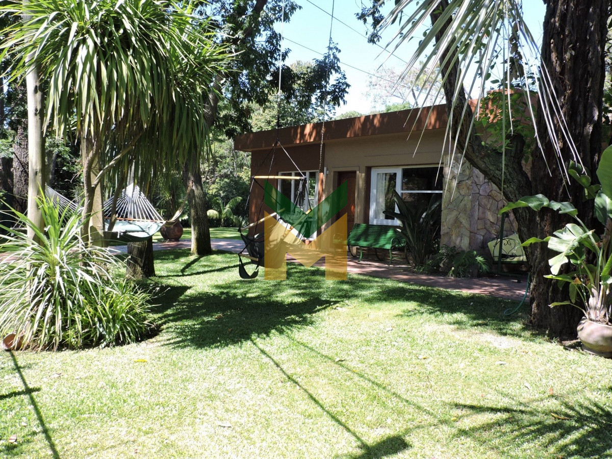 Casa ID.1998 - Casa en alquiler , San Rafael , Punta Del Este 