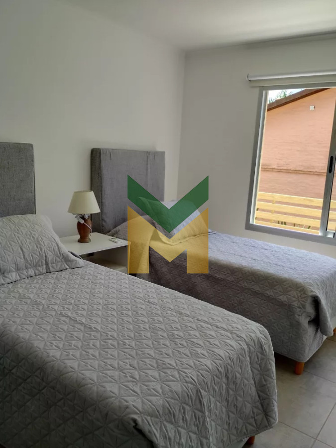 Casa ID.6091 - A tan solo 400 mts del mar! 3 dormitorios - Punta Ballena