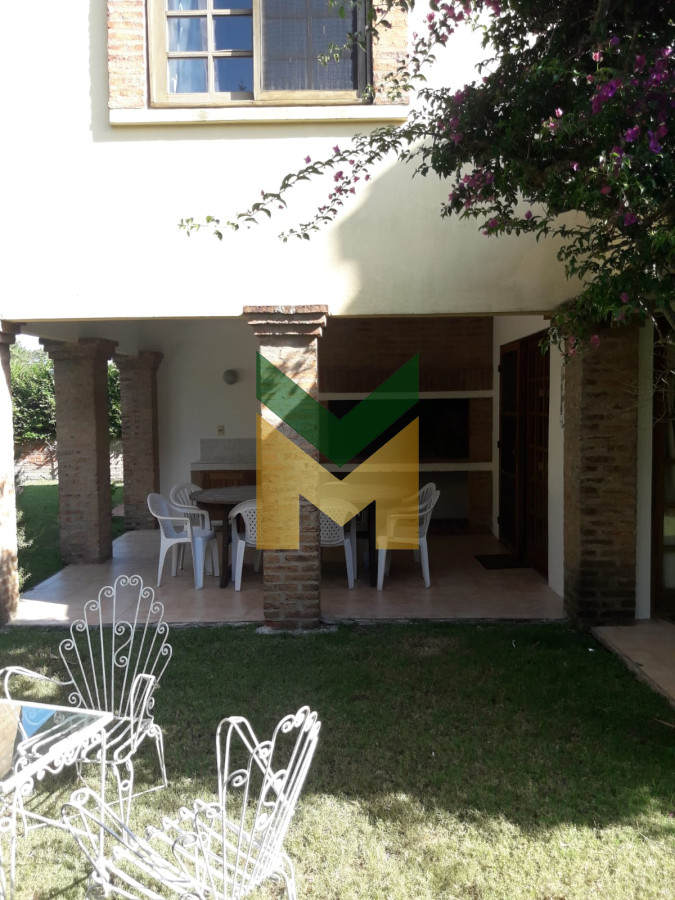 Casa ID.329 - Casa en Alquiler Temporal, San Rafael, Punta del Este