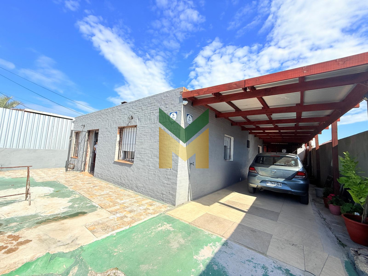 Casa ID.6378 - Casa en Venta, Maldonado