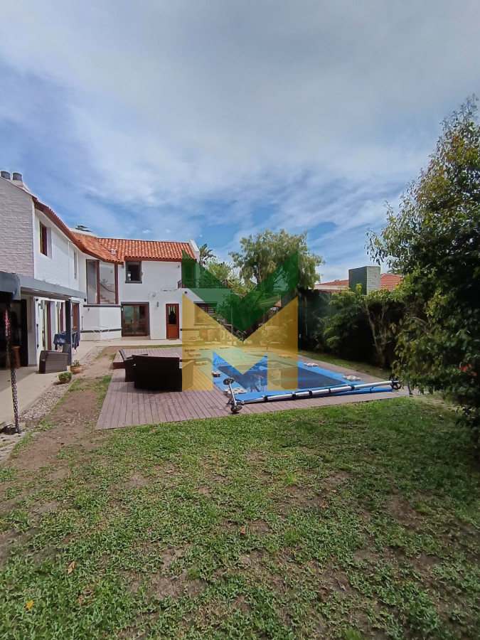 Casa ID.6869 - Casa en Punta del Este, Mansa