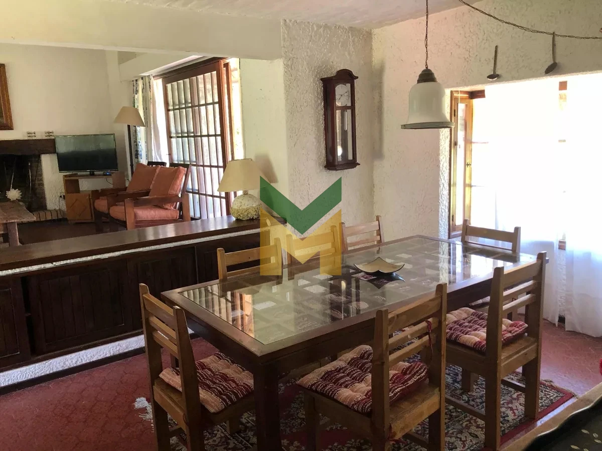 Casa ID.5670 - Casa en venta y alquiler anual, Marly Punta Del Este.
