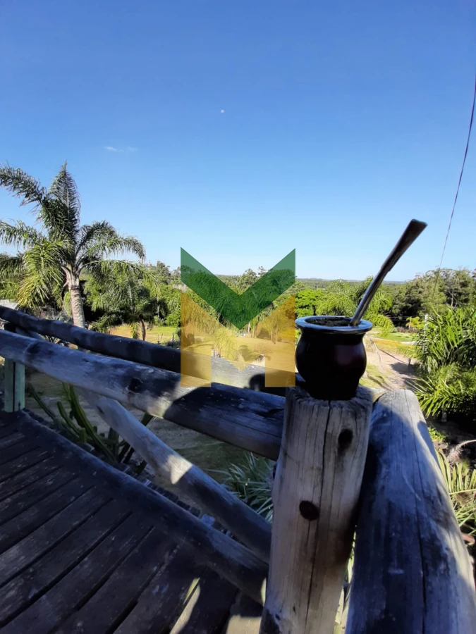 Casa ID.401 - Casa en Venta y Alquiler, Punta Ballena