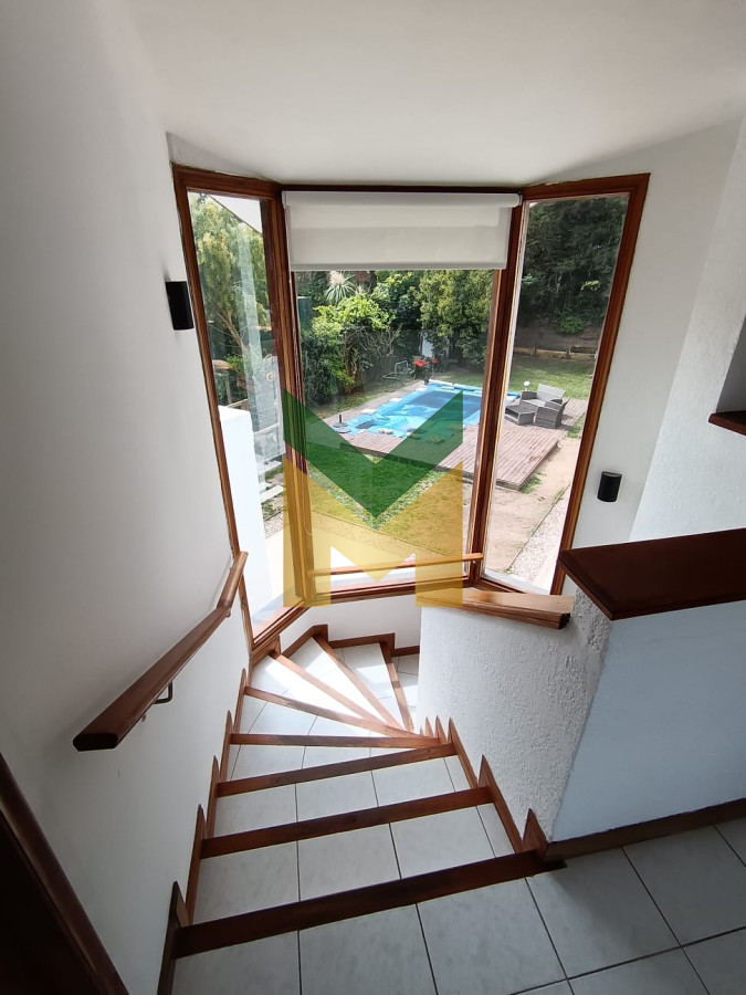Casa ID.6869 - Casa en Punta del Este, Mansa
