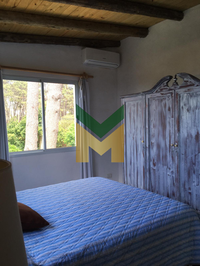 Casa ID.1837 - Casa en alquiler de temporada , La Barra , Punta Del Este 