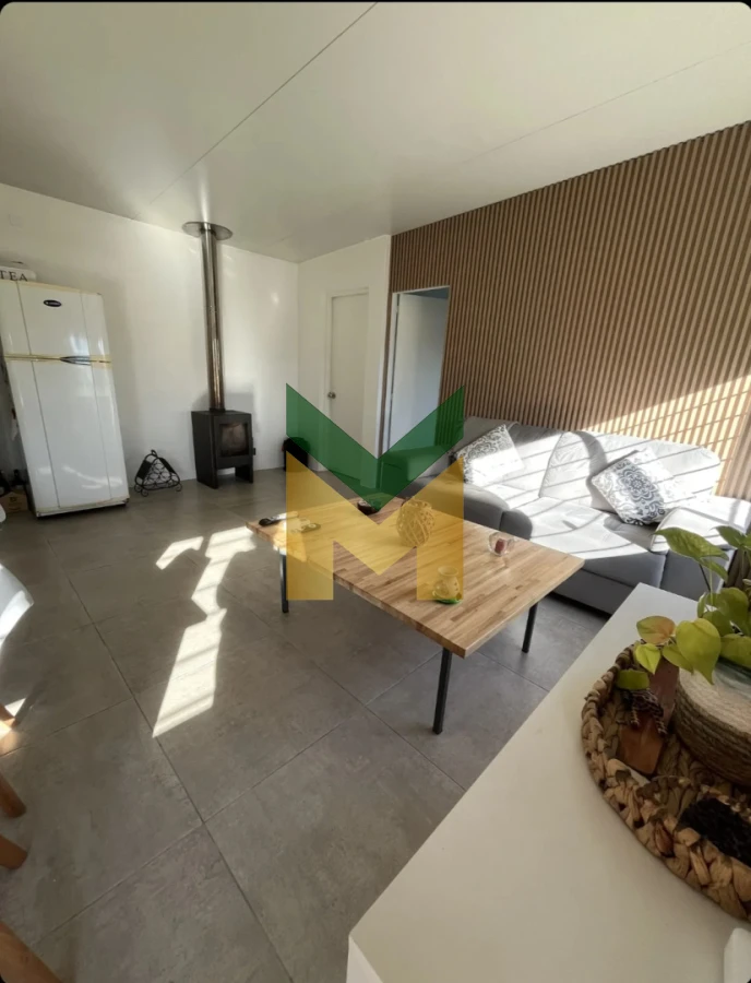 Casa ID.7258 - Casa en venta - 1 dormitorio Maldonado 