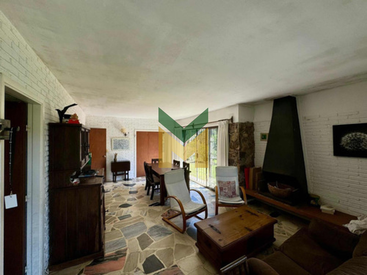 Casa ID.6841 - Casa en Punta del Este, Península