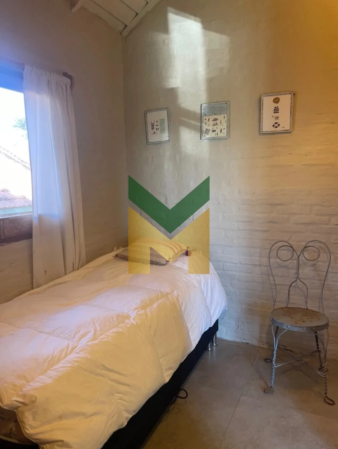 Casa ID.7017 - Casa en alquiler 4 dormitorios - Montoya La Barra