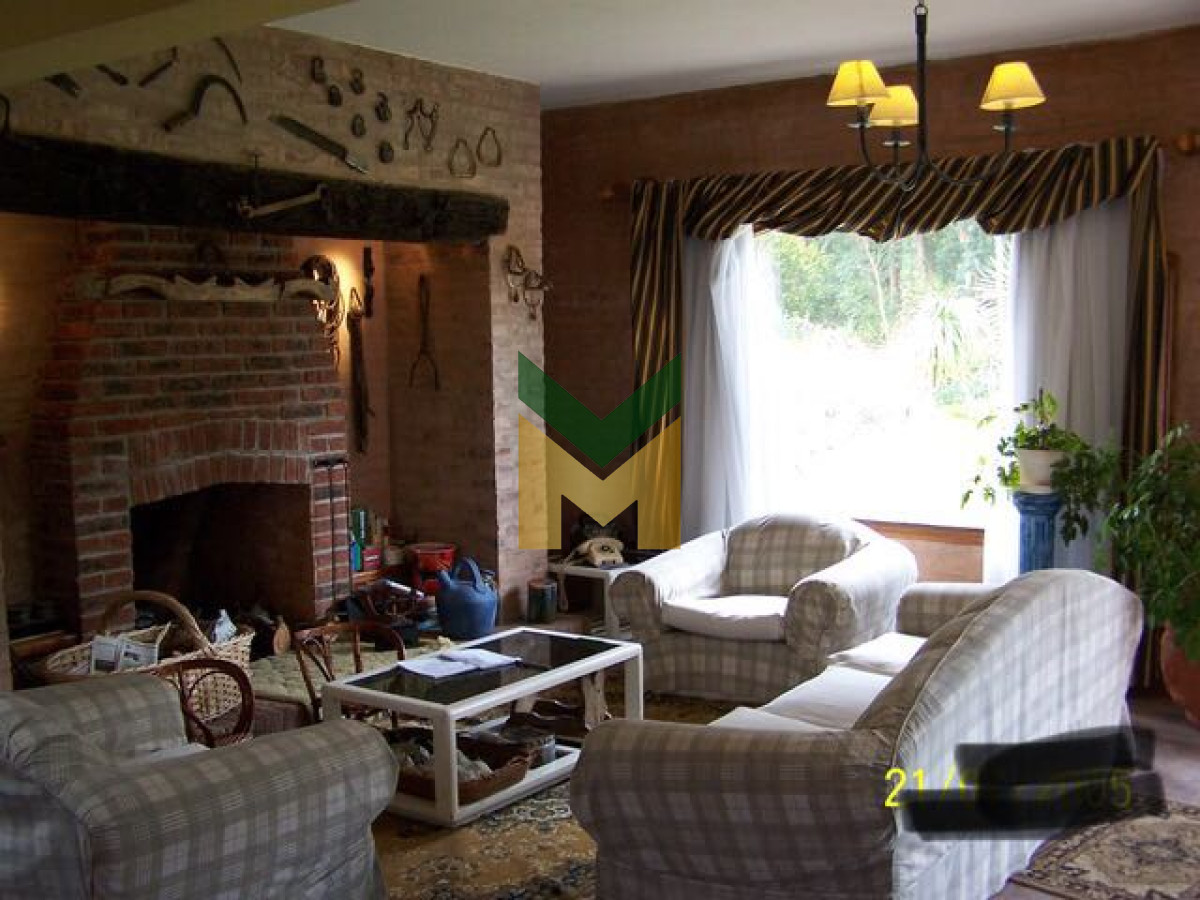 Casa ID.389 - Casa en Punta del Este, Pinares