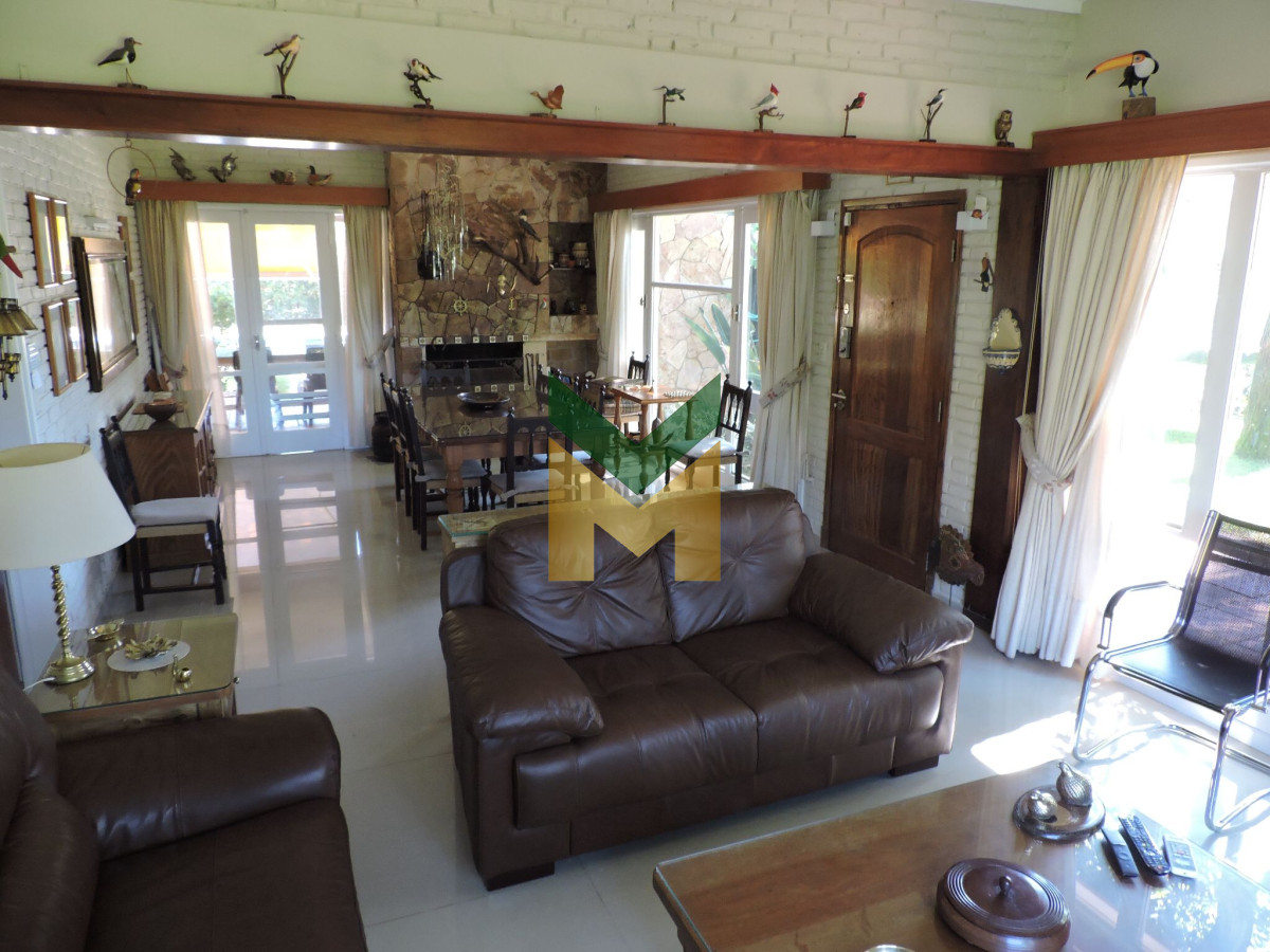 Casa ID.1998 - Casa en alquiler , San Rafael , Punta Del Este 