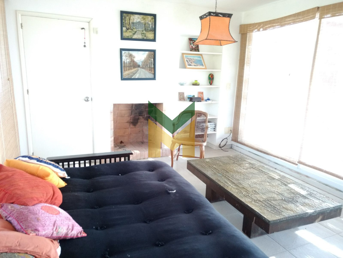 Casa ID.365 - PUNTA BALLENA - ALQUILER TEMPORADA