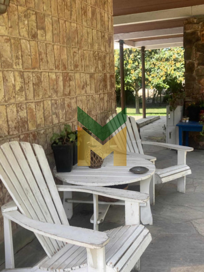 Casa ID.6841 - Casa en Punta del Este, Península