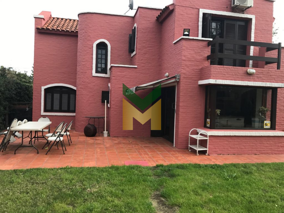 Casa ID.431 - Casa en Venta, Portezuelo, Punta Ballena