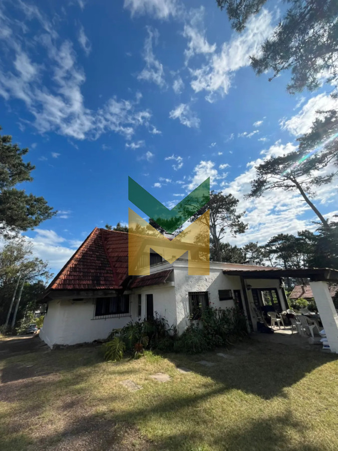 Casa ID.6904 - Alquiler de temporada 4 dormitorios - Pinares