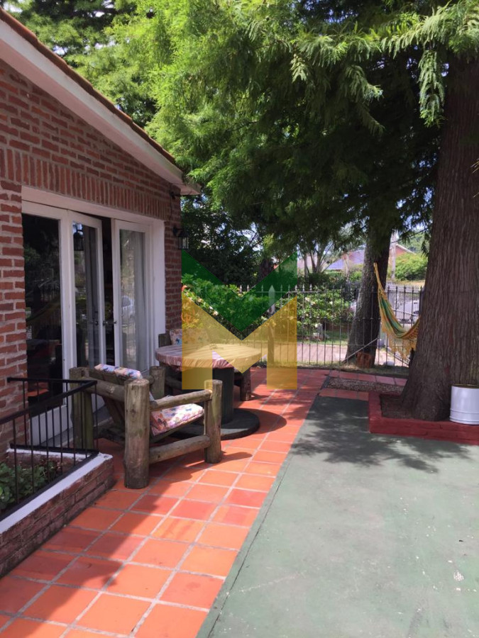 Casa ID.1040 - Casa en venta - 3 dormitorios Playa Mansa