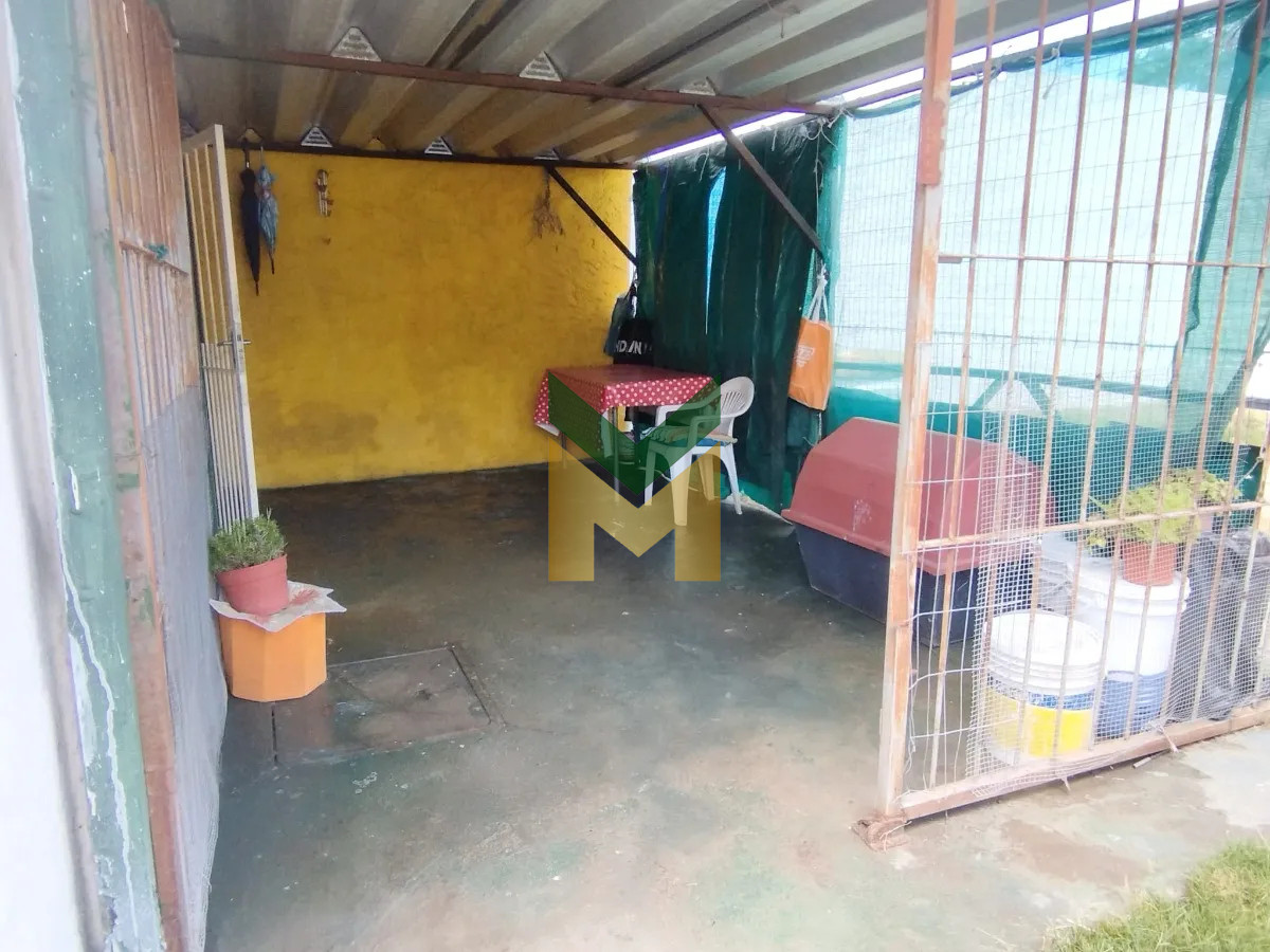 Casa ID.6380 - Casa en venta - 2 dormitorios centro Maldonado 