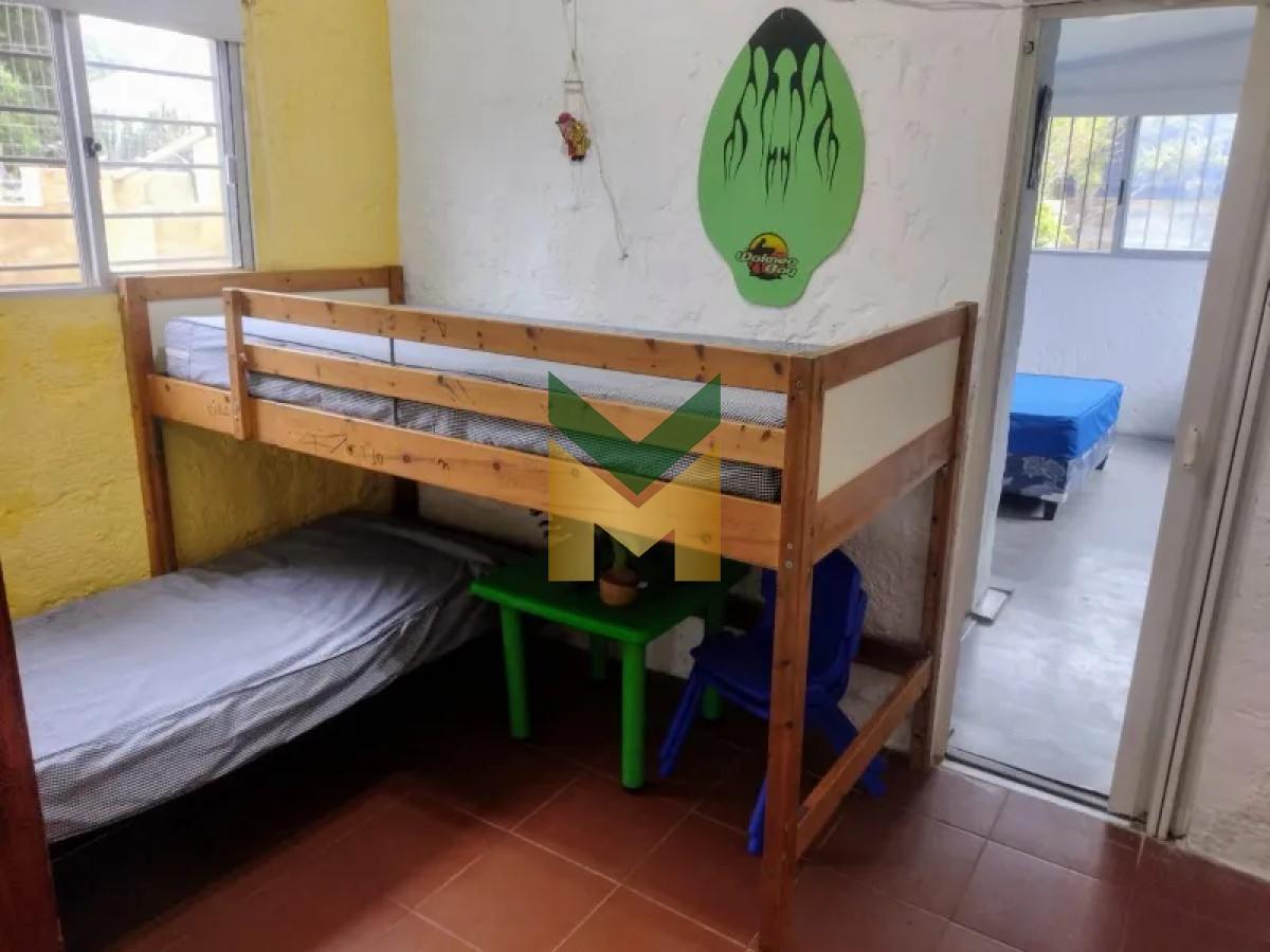 Casa ID.6431 - Casa en venta 3 dormitorios - El Chorro Maldonado 