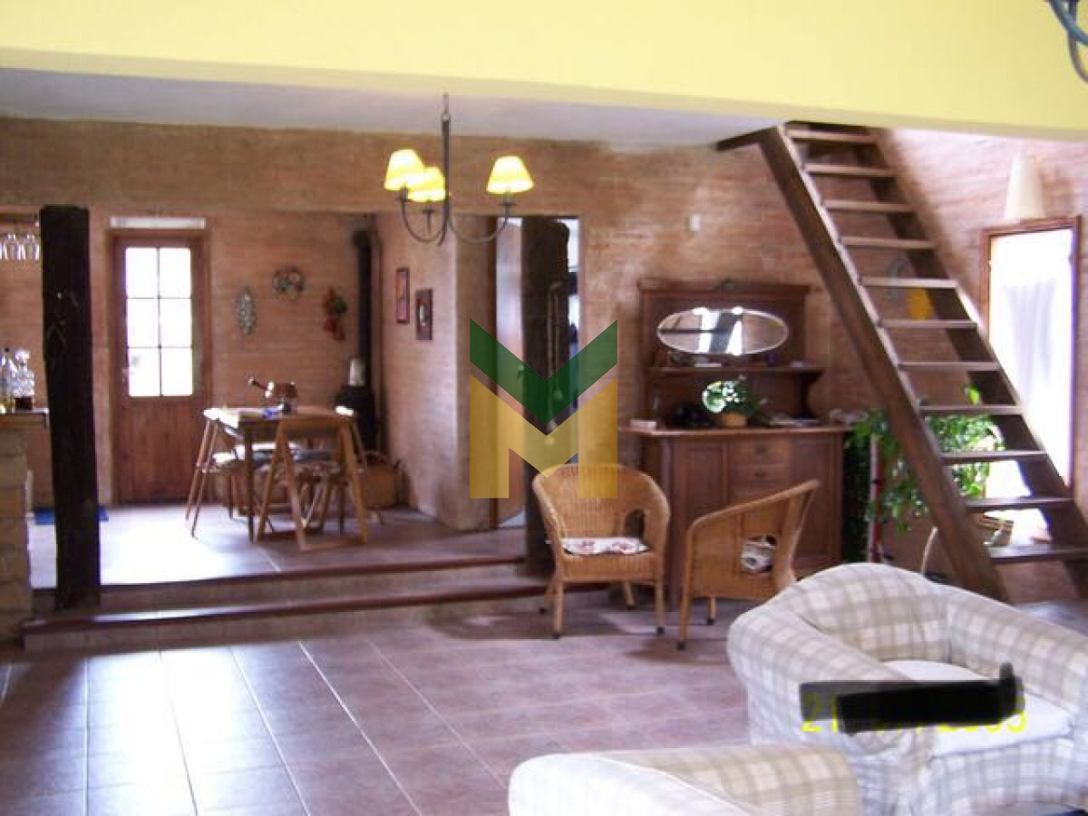 Casa ID.389 - Casa en Punta del Este, Pinares