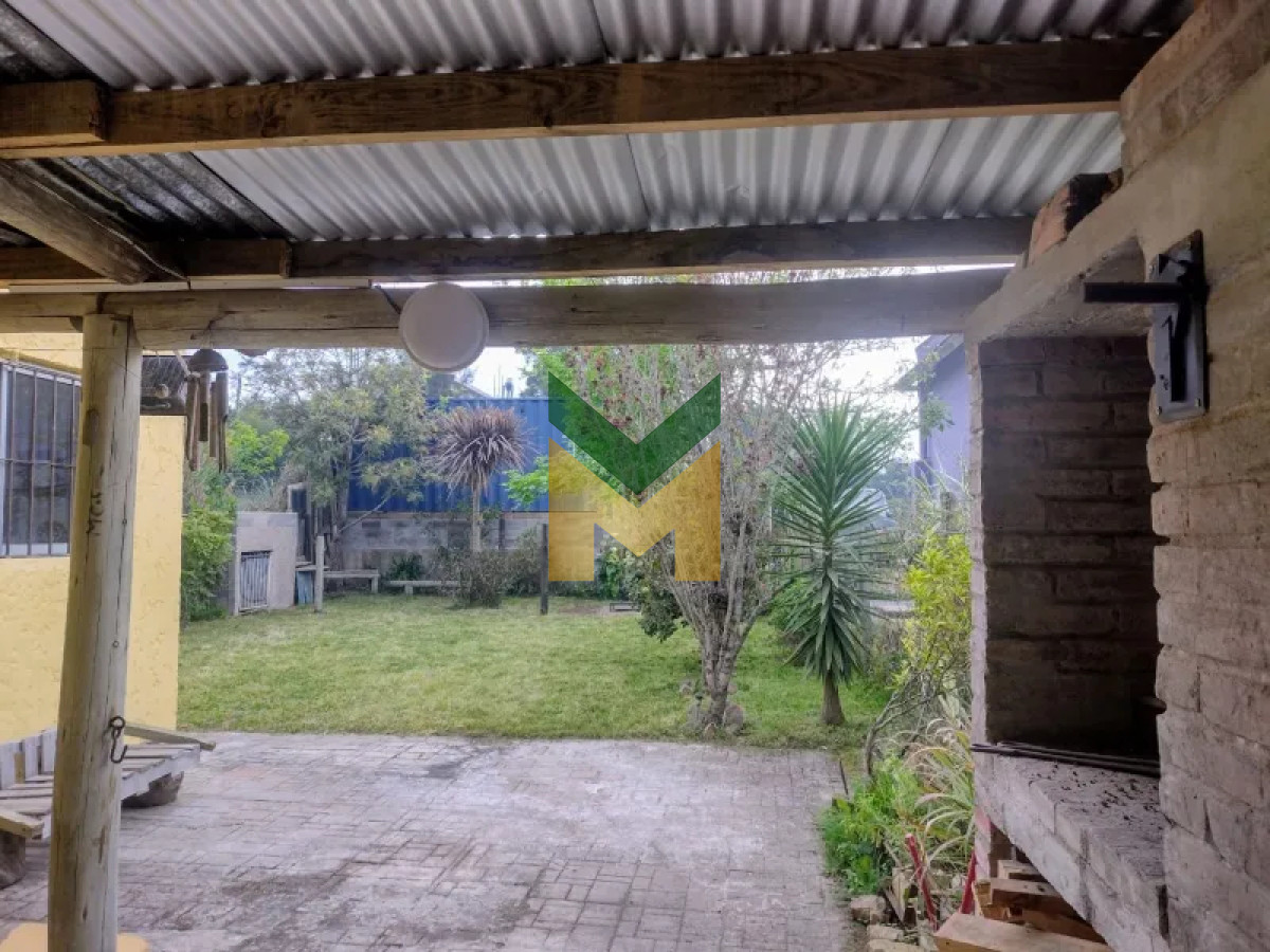 Casa ID.6431 - Casa en venta 3 dormitorios - El Chorro Maldonado 